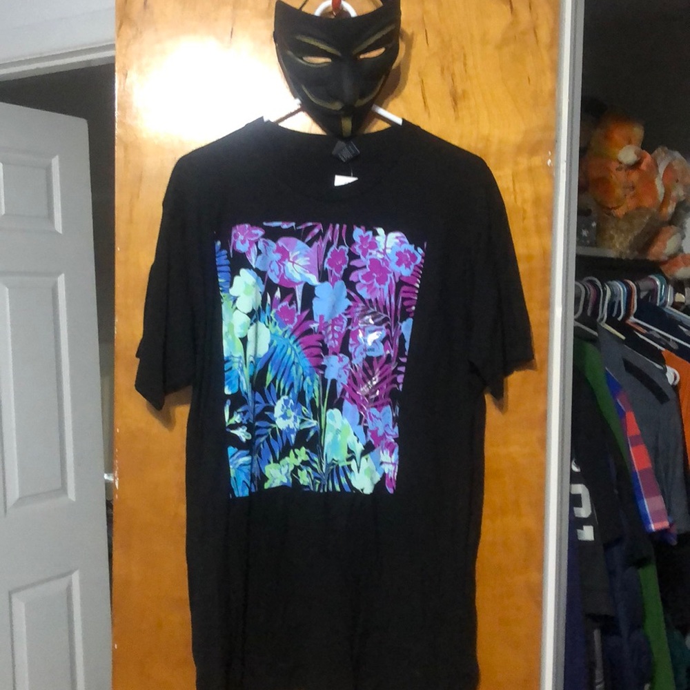 Fifth Sun TShirt